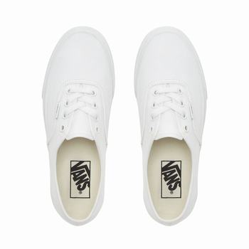 Damske Tenisky Na Platforme Vans Authentic Platform 2.0 Biele VA46QGSDY